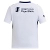 Camisola do Al Hilal SFC Equipamento Alternativo 2026-27