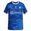 Camisola do Al Hilal SFC Equipamento Principal 2026-27 Camisola do Al Hilal SFC Equipamento Principal 2026-27