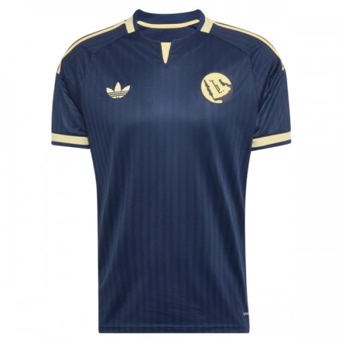 Camisola do Al Nassr Equipamento Alternativo 2026-27 Camisola do Al Nassr Equipamento Alternativo 2026-27