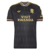 Camisola do Aston Villa Equipamento Alternativo 2026-27 Camisola do Aston Villa Equipamento Alternativo 2026-27