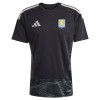 Camisola do Aston Villa Equipamento Alternativo Guarda Redes 2026-27 Camisola do Aston Villa Equipamento Alternativo Guarda Redes 2026-27