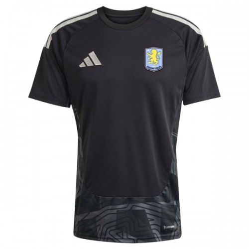 Camisola do Aston Villa Equipamento Alternativo Guarda Redes 2026-27 Camisola do Aston Villa Equipamento Alternativo Guarda Redes 2026-27