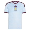 Camisola do Aston Villa Equipamento Terceiro 2026-27 Camisola do Aston Villa Equipamento Terceiro 2026-27