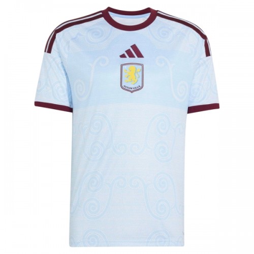 Camisola do Aston Villa Equipamento Terceiro 2026-27 Camisola do Aston Villa Equipamento Terceiro 2026-27