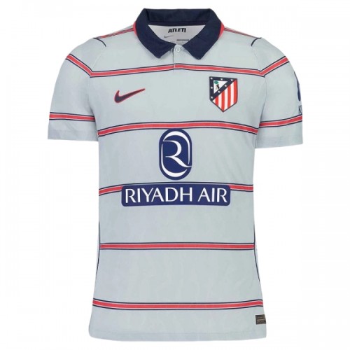 Camisola do Atlético Madrid Equipamento Terceiro 2026-27 Camisola do Atlético Madrid Equipamento Terceiro 2026-27