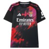 Camisola do Benfica Equipamento Terceiro 2026-27 Camisola do Benfica Equipamento Terceiro 2026-27