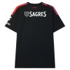 Camisola do Benfica Equipamento Terceiro 2026-27