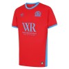 Camisola do Blackburn Rovers Equipamento Terceiro 2026-27 Camisola do Blackburn Rovers Equipamento Terceiro 2026-27