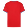 Camisola do Blackburn Rovers Equipamento Terceiro 2026-27