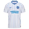 Camisola do Brighton Hove Albion Equipamento Alternativo 2026-27 Camisola do Brighton Hove Albion Equipamento Alternativo 2026-27