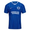 Camisola do Brighton Hove Albion Equipamento Principal 2026-27 Camisola do Brighton Hove Albion Equipamento Principal 2026-27