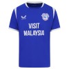 Camisola do Cardiff City Equipamento Principal 2026-27 Camisola do Cardiff City Equipamento Principal 2026-27