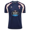 Camisola do Celta Vigo Equipamento Alternativo 2026-27 Camisola do Celta Vigo Equipamento Alternativo 2026-27