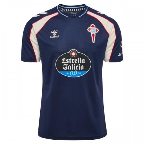 Camisola do Celta Vigo Equipamento Alternativo 2026-27 Camisola do Celta Vigo Equipamento Alternativo 2026-27