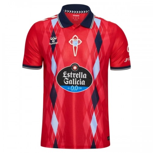 Camisola do Celta Vigo Equipamento Terceiro 2026-27 Camisola do Celta Vigo Equipamento Terceiro 2026-27