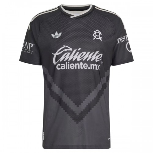 Camisola do Club América Equipamento Alternativo 2026-27 Camisola do Club América Equipamento Alternativo 2026-27