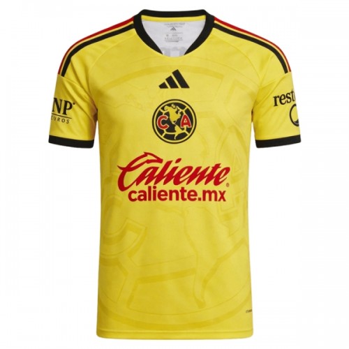 Camisola do Club América Equipamento Principal 2026-27 Camisola do Club América Equipamento Principal 2026-27