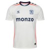 Camisola do Coventry City Equipamento Alternativo 2026-27