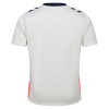 Camisola do Coventry City Equipamento Alternativo 2026-27