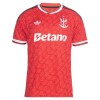 Camisola do CR Flamengo Equipamento Terceiro 2026-27 Camisola do CR Flamengo Equipamento Terceiro 2026-27