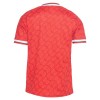Camisola do CR Flamengo Equipamento Terceiro 2026-27