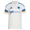Camisola do Cruzeiro EC Equipamento Terceiro 2026-27 Camisola do Cruzeiro EC Equipamento Terceiro 2026-27
