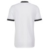 Camisola do Eintracht Frankfurt Equipamento Alternativo 2026-27