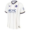 Camisola do Everton Equipamento Alternativo 2026-27 Camisola do Everton Equipamento Alternativo 2026-27
