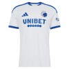 Camisola do FC Copenhagen Equipamento Principal 2026-27 Camisola do FC Copenhagen Equipamento Principal 2026-27