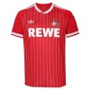 Camisola do FC Köln Equipamento Alternativo 2026-27 Camisola do FC Köln Equipamento Alternativo 2026-27