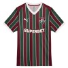 Camisola do Fluminense FC Equipamento Principal 2026-27 Camisola do Fluminense FC Equipamento Principal 2026-27