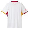Camisola do Galatasaray Equipamento Alternativo 2026-27