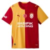 Camisola do Galatasaray Equipamento Principal 2026-27 Camisola do Galatasaray Equipamento Principal 2026-27