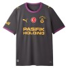 Camisola do Galatasaray Equipamento Terceiro 2026-27