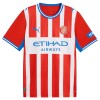 Camisola do Girona Equipamento Principal 2026-27 Camisola do Girona Equipamento Principal 2026-27