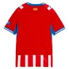 Camisola do Girona Equipamento Principal 2026-27