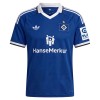 Camisola do Hamburger SV Equipamento Alternativo 2026-27 Camisola do Hamburger SV Equipamento Alternativo 2026-27