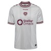 Camisola do Heart of Midlothian Equipamento Alternativo 2026-27 Camisola do Heart of Midlothian Equipamento Alternativo 2026-27