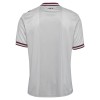 Camisola do Heart of Midlothian Equipamento Alternativo 2026-27