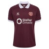 Camisola do Heart of Midlothian Equipamento Principal 2026-27 Camisola do Heart of Midlothian Equipamento Principal 2026-27