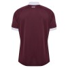 Camisola do Heart of Midlothian Equipamento Principal 2026-27