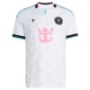 Camisola do Inter Miami CF Equipamento Terceiro 2026-27 Camisola do Inter Miami CF Equipamento Terceiro 2026-27