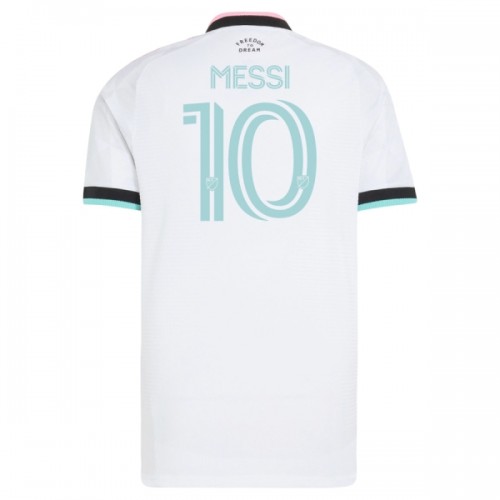 Camisola do Inter Miami CF Messi 10 Equipamento Terceiro 2026-27 Camisola do Inter Miami CF Messi 10 Equipamento Terceiro 2026-27