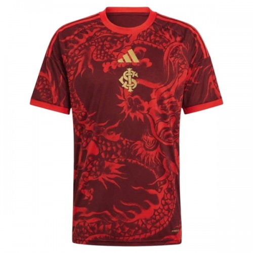 Camisola do Internacional Equipamento Terceiro 2026-27 Camisola do Internacional Equipamento Terceiro 2026-27