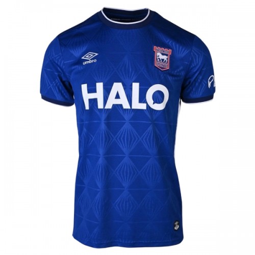 Camisola do Ipswich Town Equipamento Principal 2026-27 Camisola do Ipswich Town Equipamento Principal 2026-27