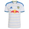 Camisola do Leeds United Equipamento Principal 2026-27