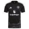 Camisola do Manchester United Guarda Redes Equipamento Principal 2026-27 Camisola do Manchester United Guarda Redes Equipamento Principal 2026-27
