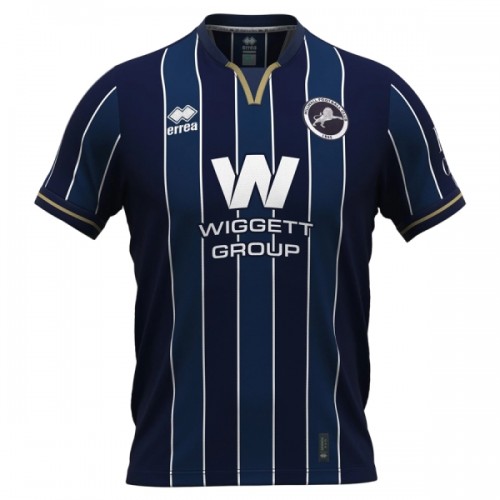 Camisola do Millwall Equipamento Principal 2026-27 Camisola do Millwall Equipamento Principal 2026-27