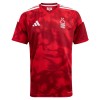 Camisola do Nottingham Forest Equipamento Principal 2026-27 Camisola do Nottingham Forest Equipamento Principal 2026-27
