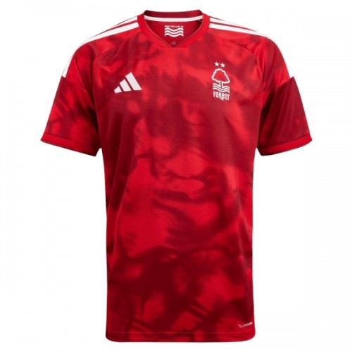 Camisola do Nottingham Forest Equipamento Principal 2026-27 Camisola do Nottingham Forest Equipamento Principal 2026-27